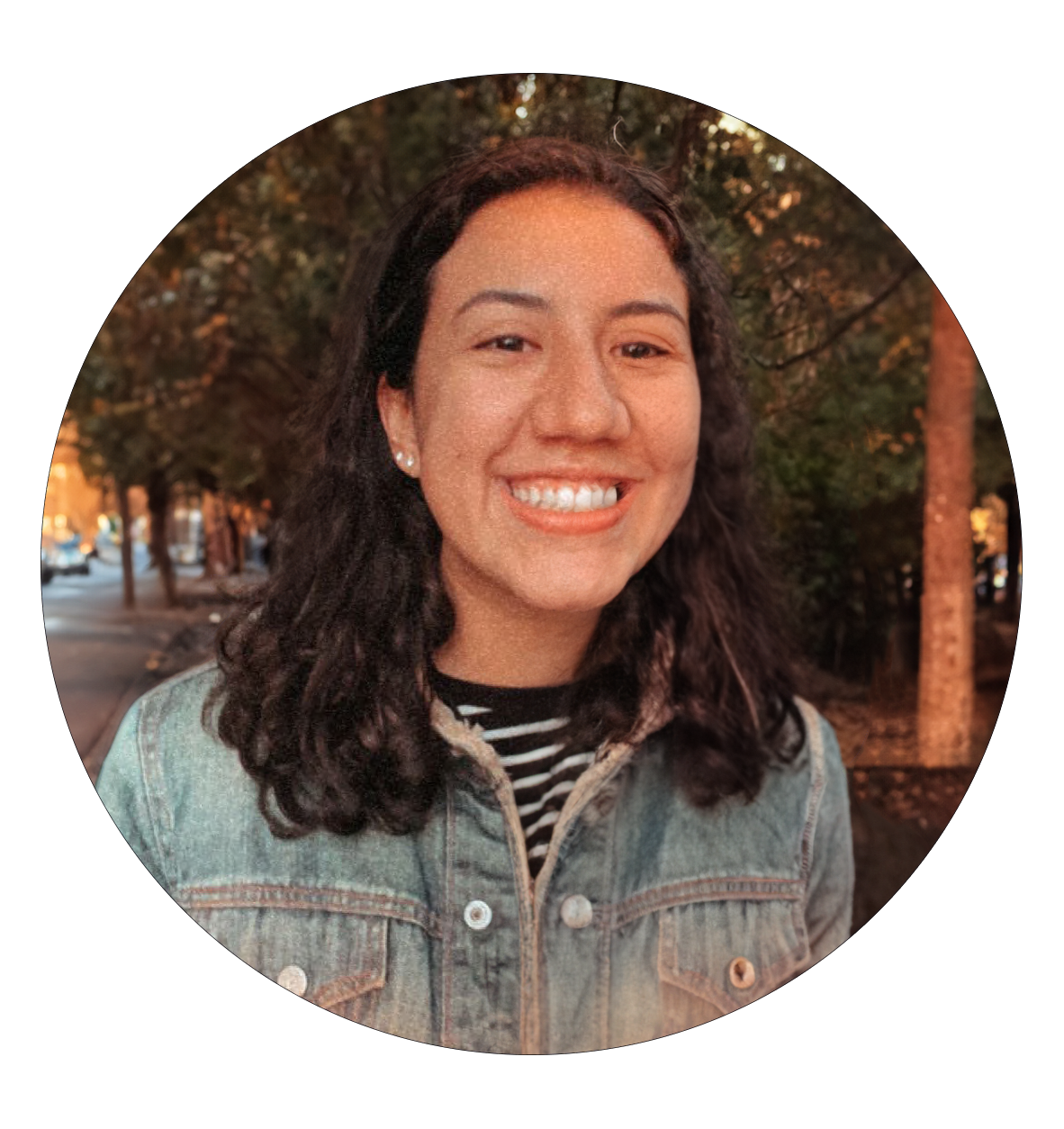 Professional Headshot 