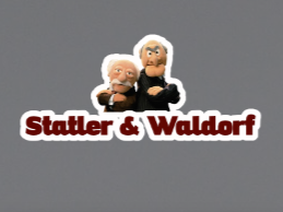 Statler & Waldrof thumbnail